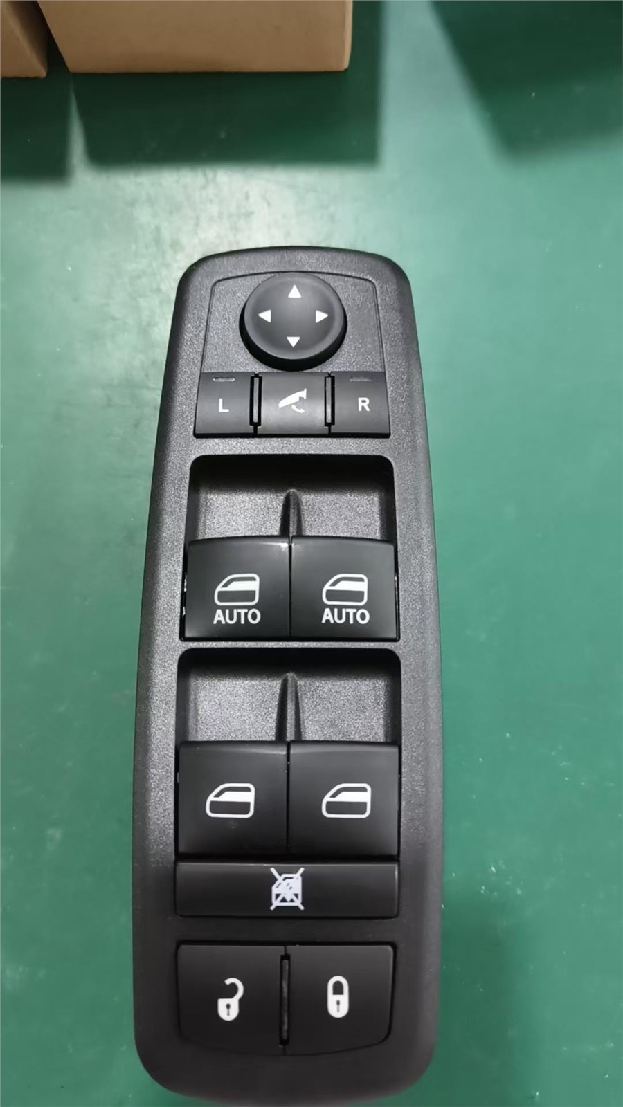  JEEP  Window Lifter Switch