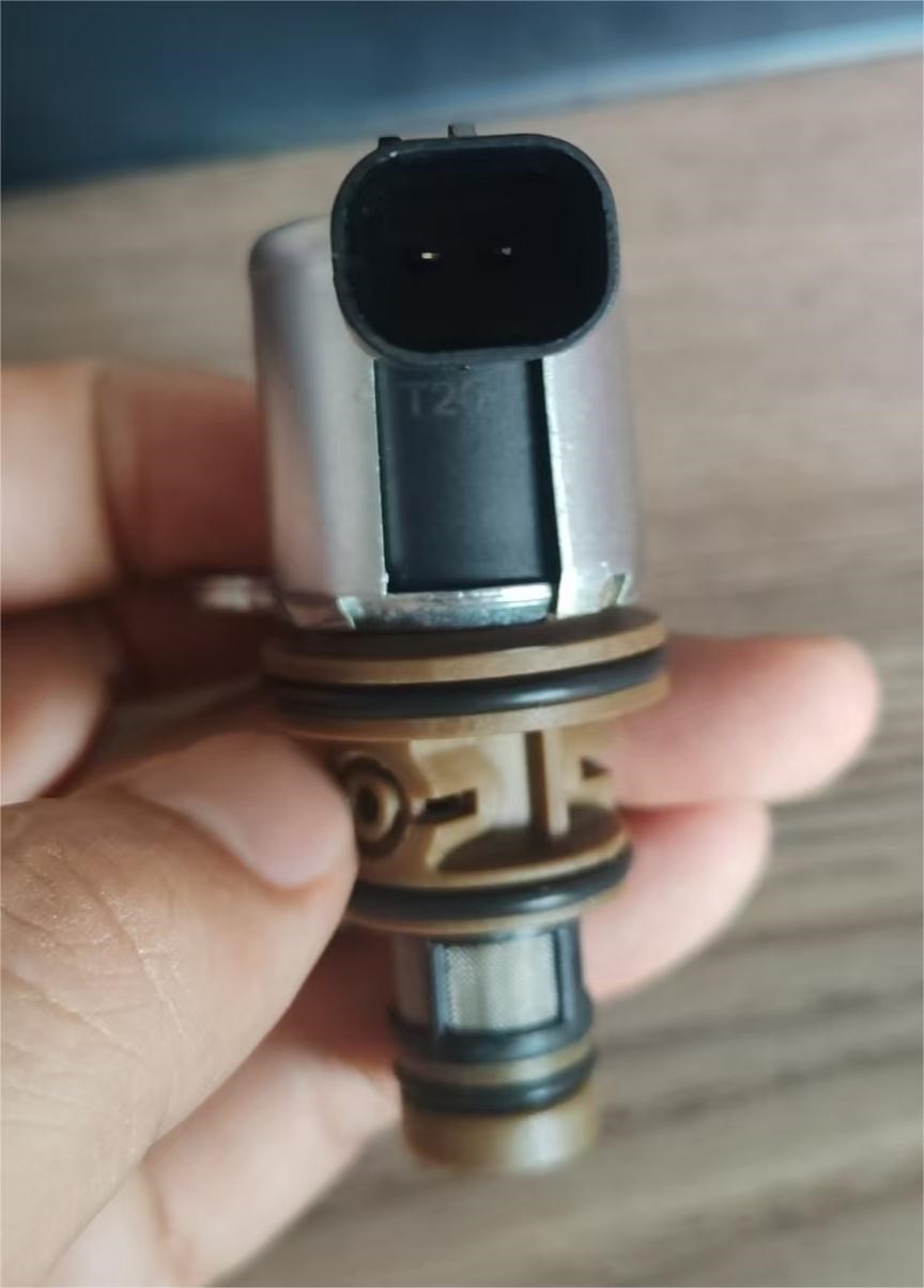 DS050535 JEEP  Variable Timing Solenoid