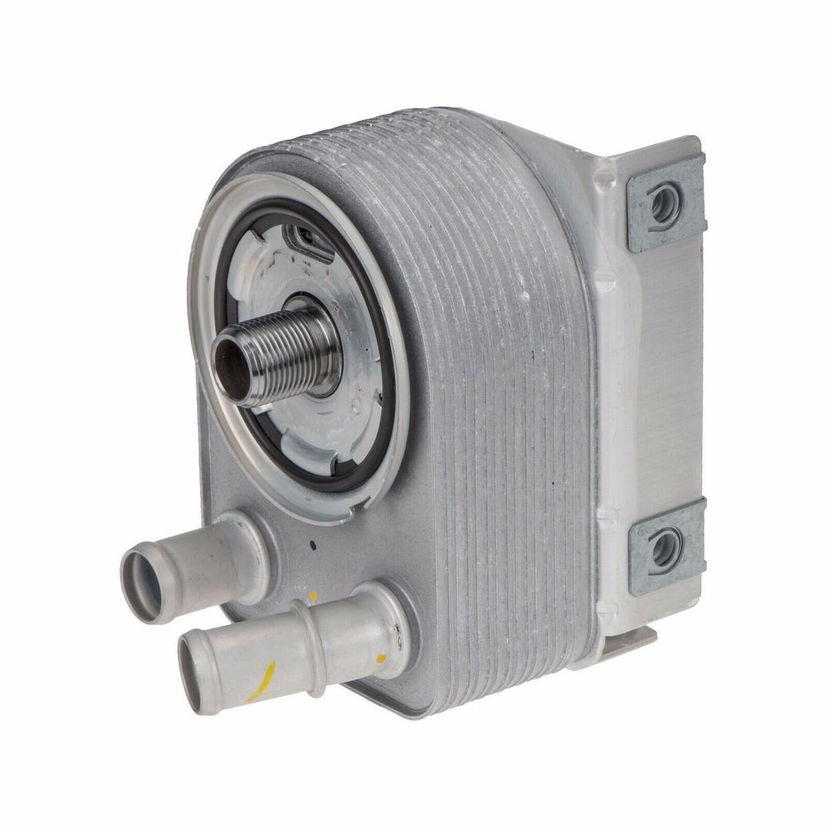 DS061851-A 05048119AA JEEP Oil Cooler