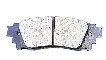 D1805 04466-58022 04466-78010 04466-78020 LEXUS Brake Pad Set(H)