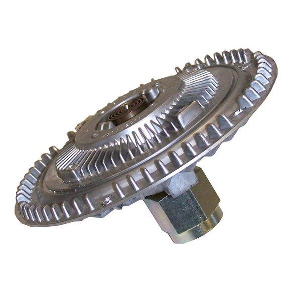 JEEP Coupler