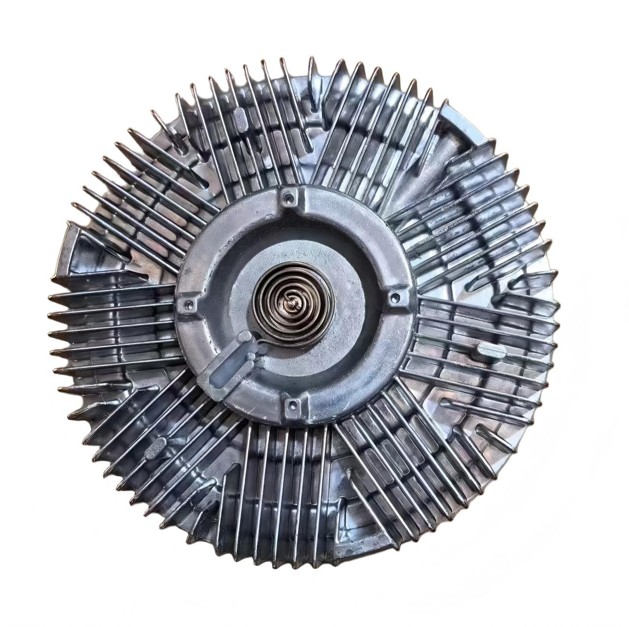 FORD AUSTRALIA Coupler