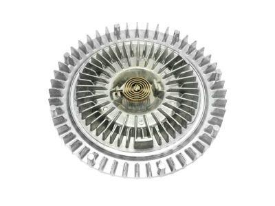 CHRYSLER Coupler