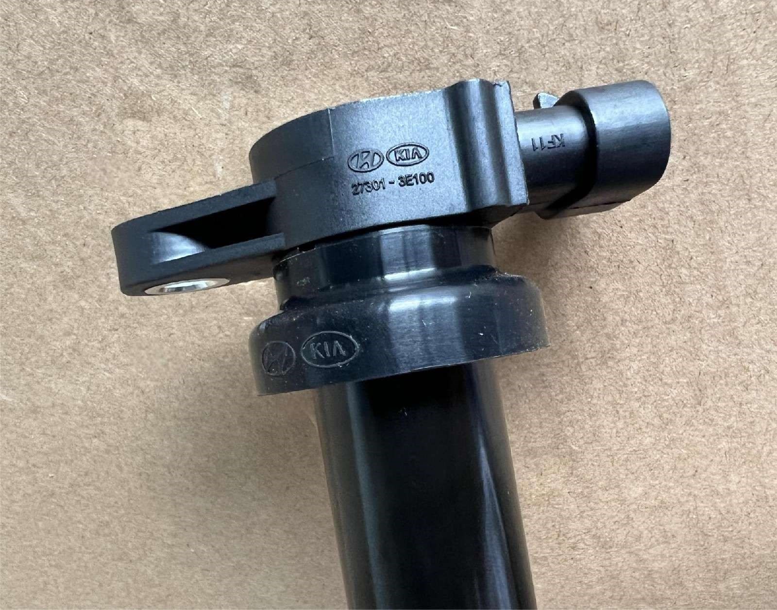 27301-3E100-0 DS120110-A DS120110-0 HYUNDAI  Ignition Coil