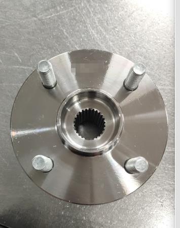 DS131160 TOYOTA  Wheel Hub Bearing