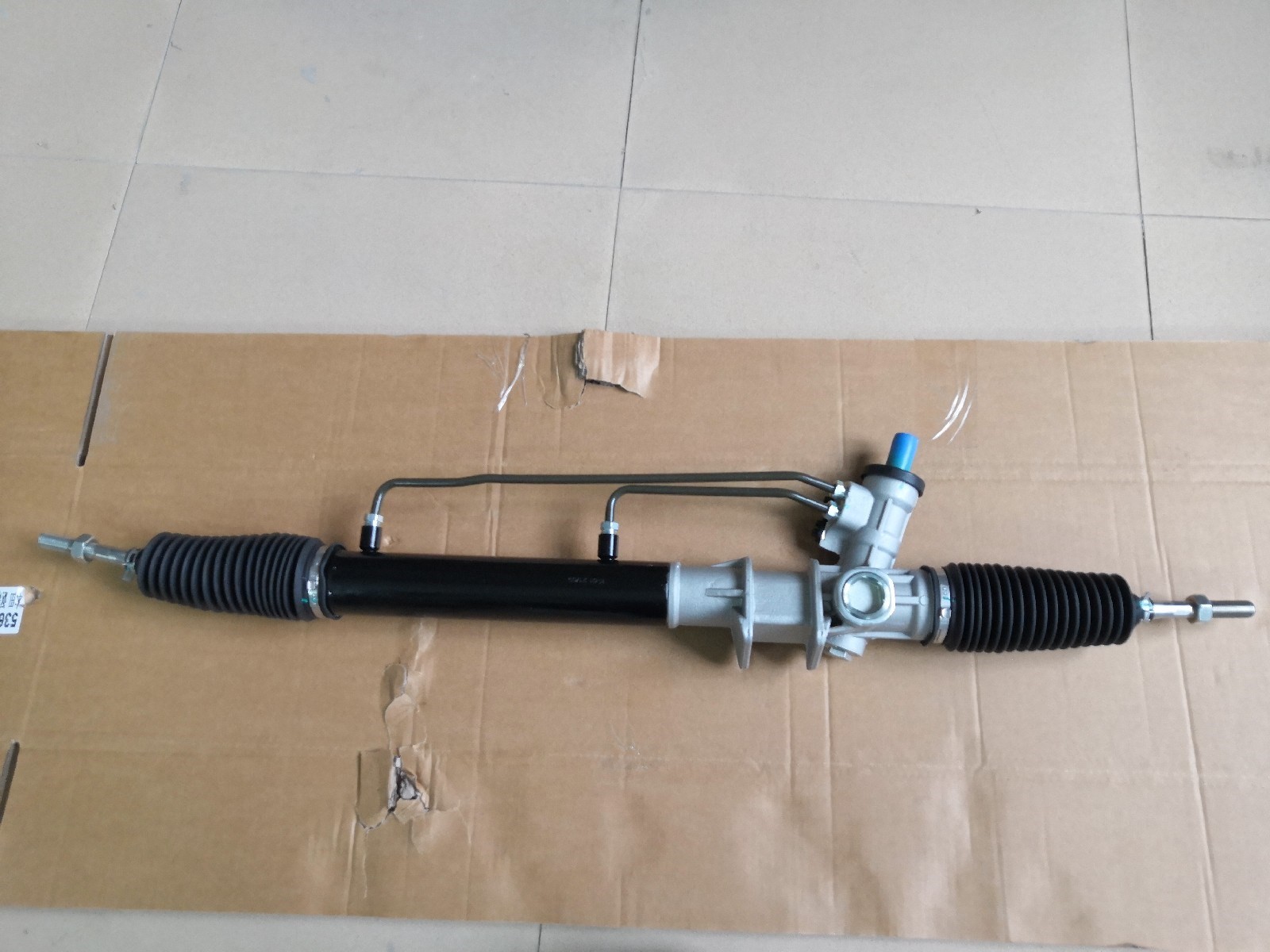 DS130465 0K60A32110 0K71C32110   Steering Rack(LHD)