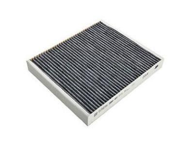 1808020 13356916 13396514 CADILLAC  Cabin Air Filter