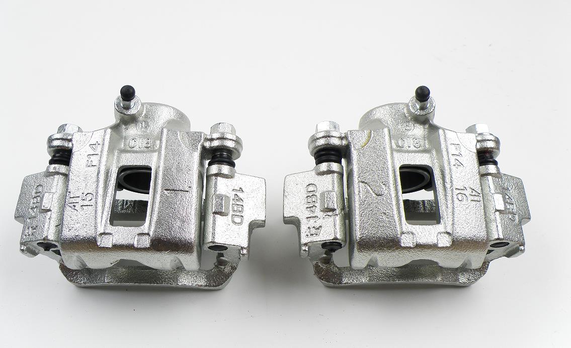 DS160146 47730-34030 LEXUS  Brake caliper(L)