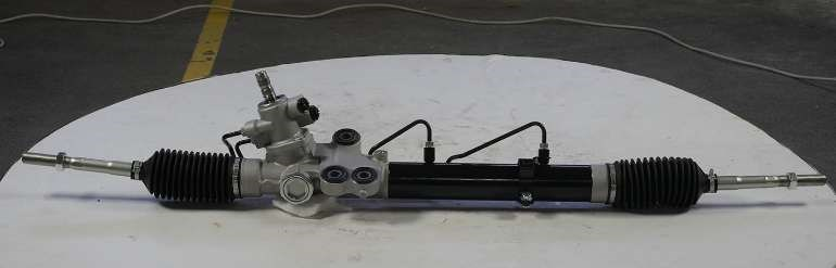 DS132068-A 44200-26321 44250-26101 44250-26220   Steering Rack(RHD)
