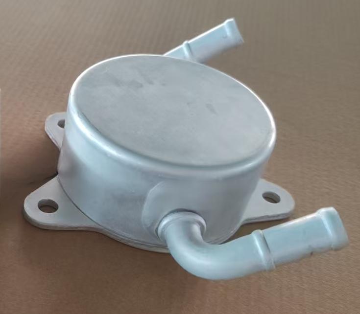 DS061749-A 33493-52010 TOYOTA Oil Cooler