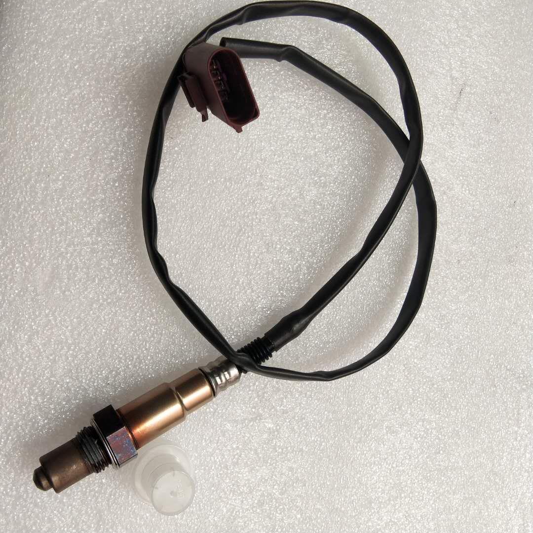  SKODA (SVW)  Oxygen Sensor