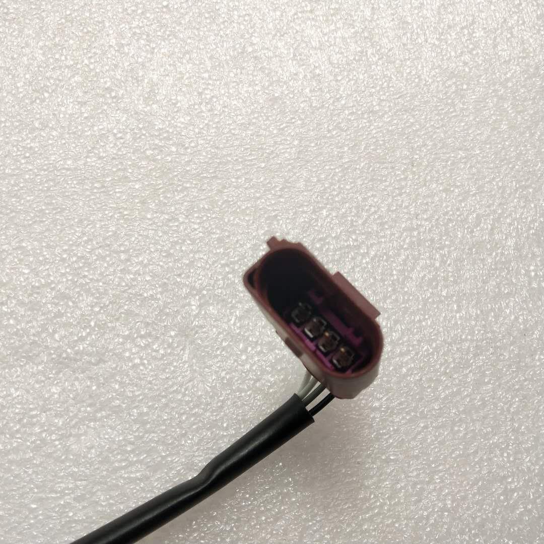  SKODA (SVW)  Oxygen Sensor