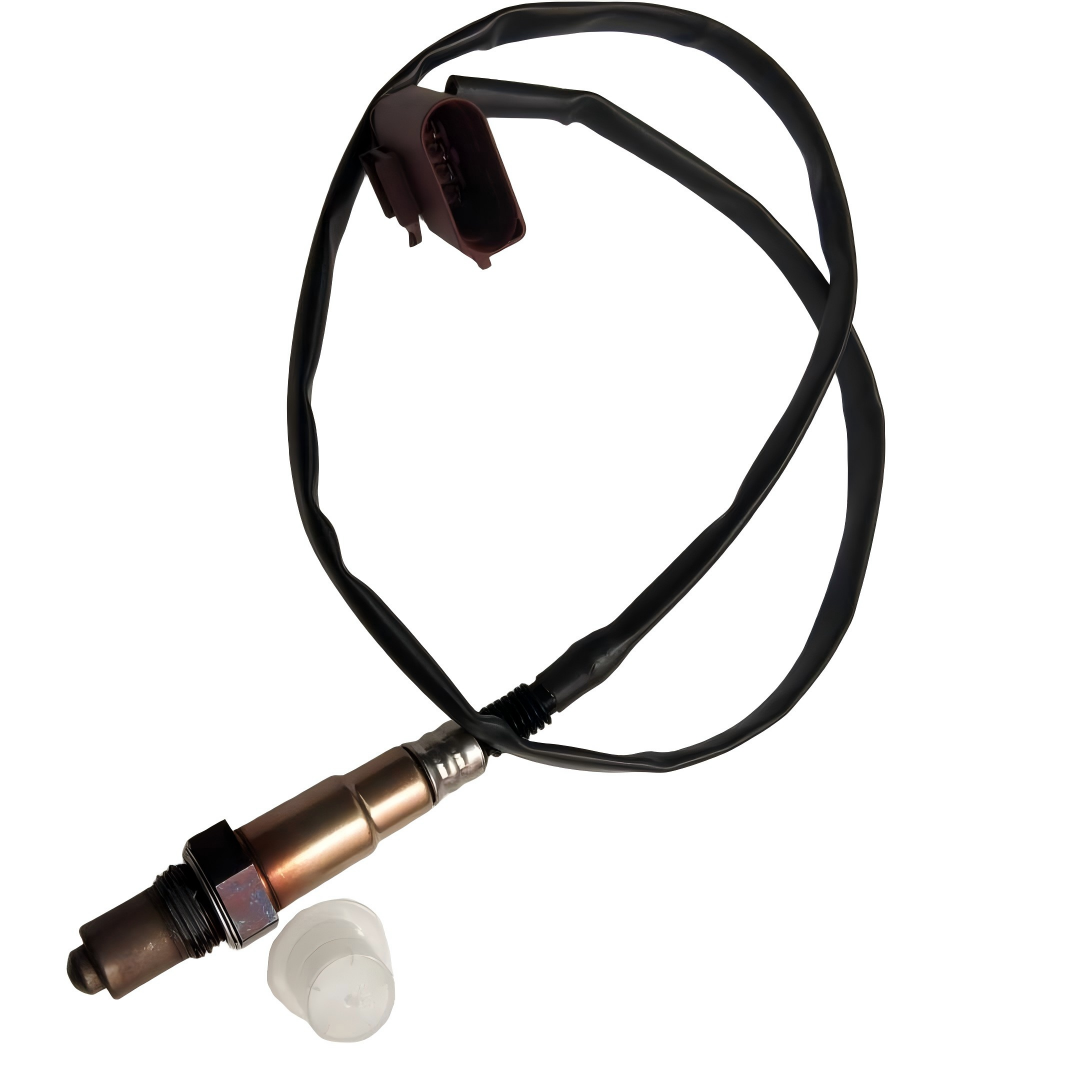  SKODA (SVW)  Oxygen Sensor