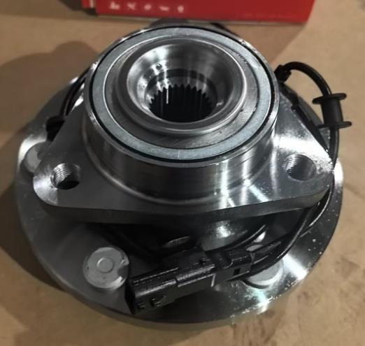 INFINITI  Wheel Hub Bearing