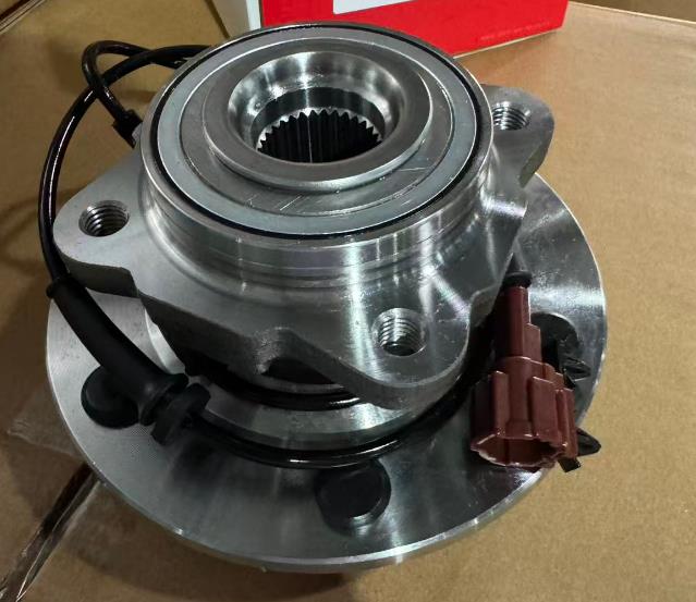 DS131769-B 43202-7S100 INFINITI  Wheel Hub Bearing