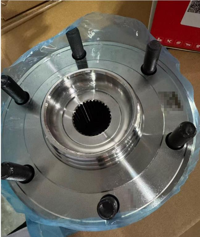 DS131769-B 43202-7S100 INFINITI  Wheel Hub Bearing
