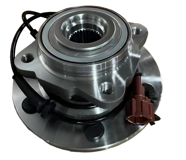 DS131769-B 43202-7S100 INFINITI  Wheel Hub Bearing