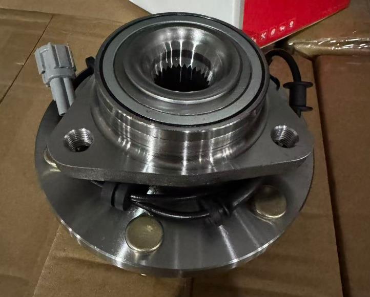 DS131906-A NISSAN  Wheel Hub Bearing