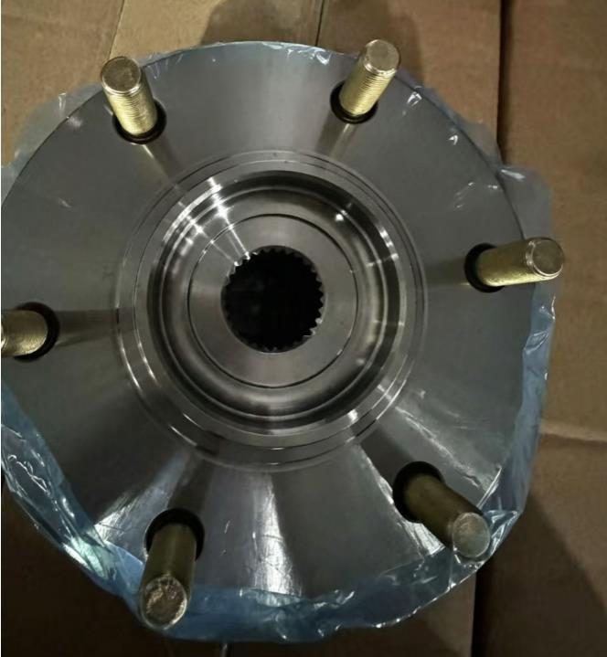 DS131906-A NISSAN  Wheel Hub Bearing
