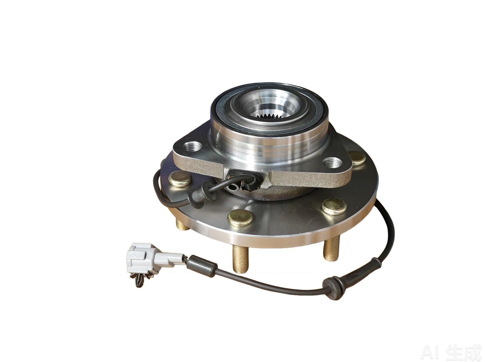 DS131893 NISSAN  Wheel Hub Bearing