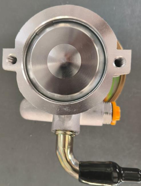 DS131581-B HYUNDAI  Power Steering Pump