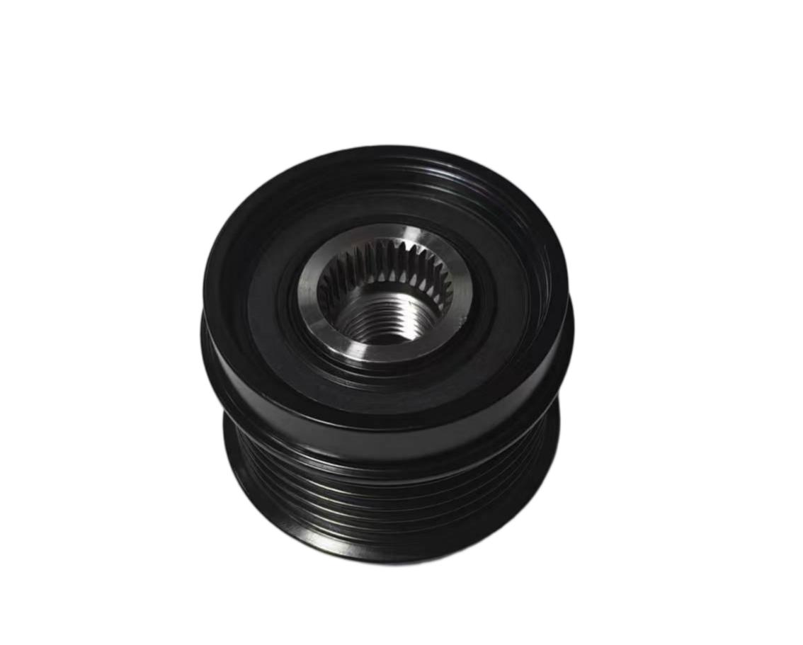 BC6860418 Generator Pulley