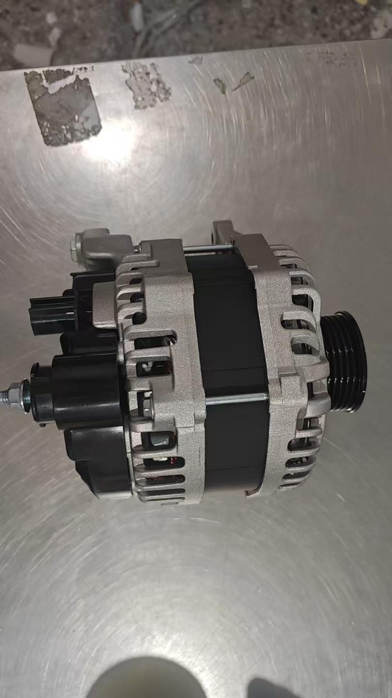 68422277AB 68422277AC P68422277AB RAM  Generator Assembly