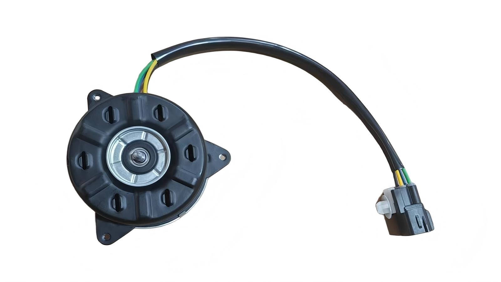 17120-58J50 168000-7610 SUZUKI Fan Motor