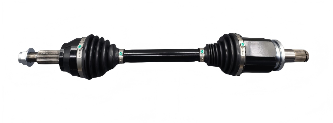 M8B23D402AA LAND ROVER Driveshaft(LF)