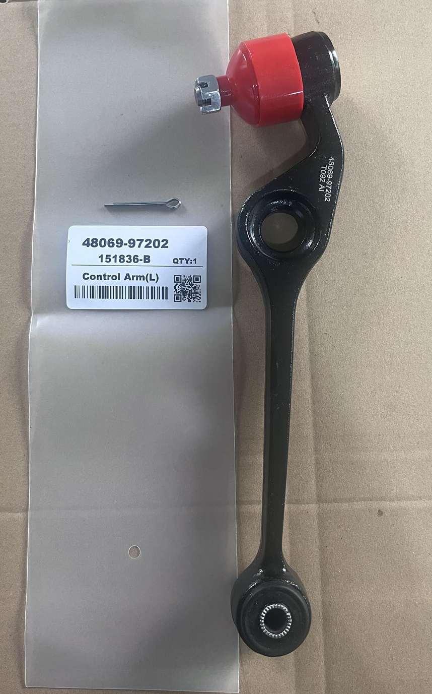 DS151836-B 48068-97202 DAIHATSU  Control Arm(LFD)