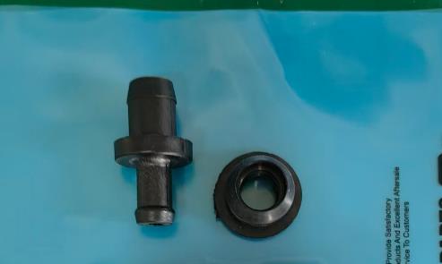 11810-31U00 11810-41B02 Crankcase Ventilation Valve Assembly