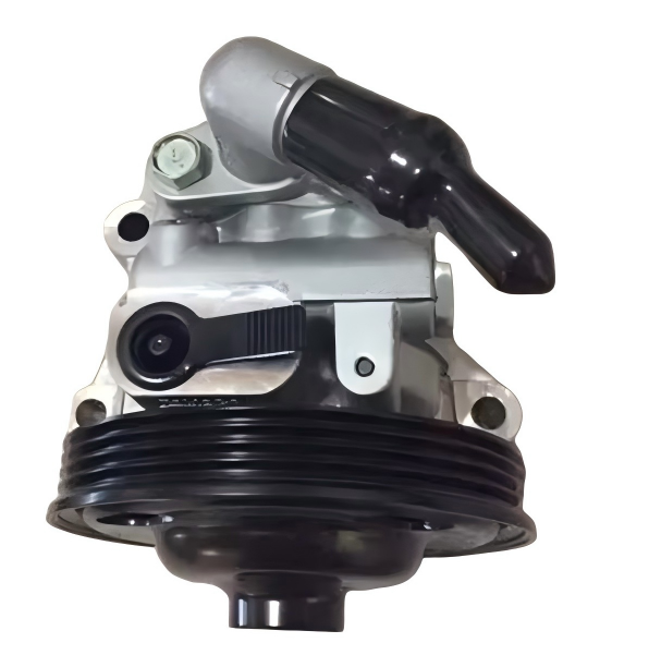 CT4Z-3A696-B FORD USA Power Steering Pump