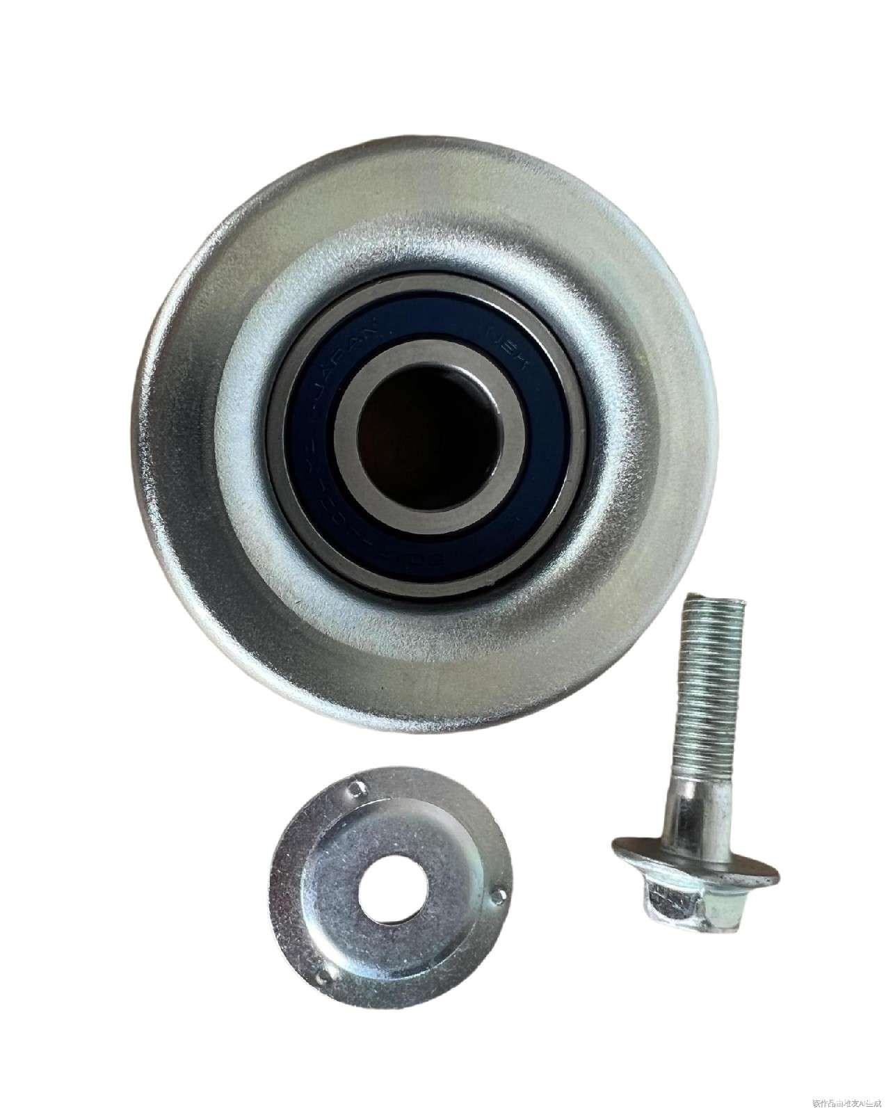 DS020253-L51C DS020253-L52C DS020253-D51C8 16603-0C010 16603-0C020 TOYOTA Idler Pulley