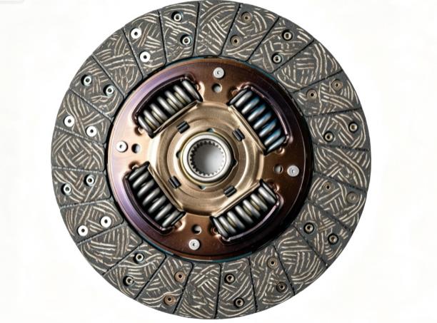 8-97945679-0 Clutch Disc