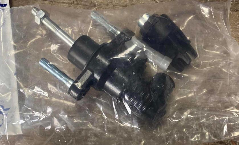 31420-0K013 31420-12030 31420-0k012 TOYOTA Clutch Master Cylinder