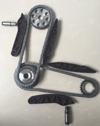 559170730   Timing Chain Kit(11Sets)