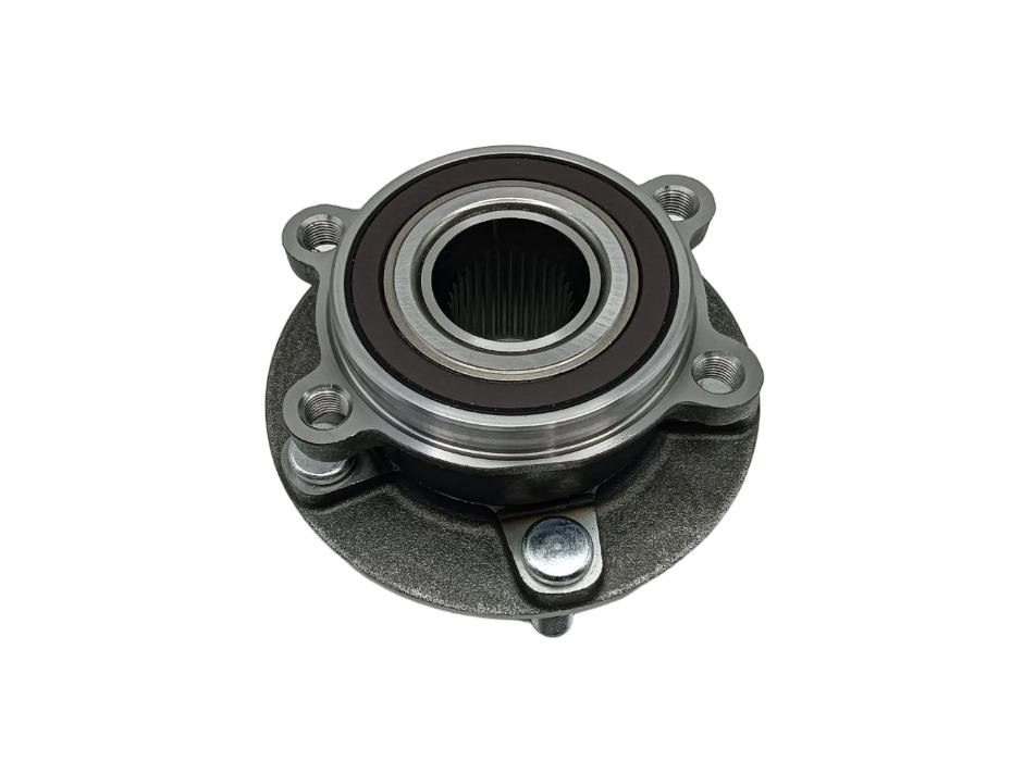 KD35-33-04XC 3DACF045D-9R 713615950 VKBA7648 MAZDA Wheel Hub Bearing