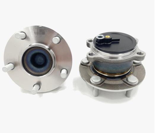 MAZDA Wheel Hub Bearing