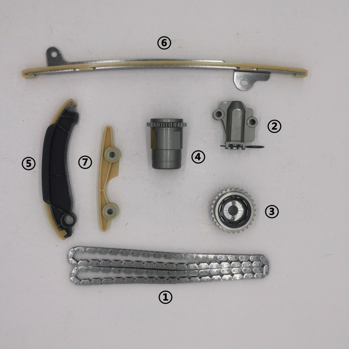 46340471 Timing Chain Kit(7Sets)