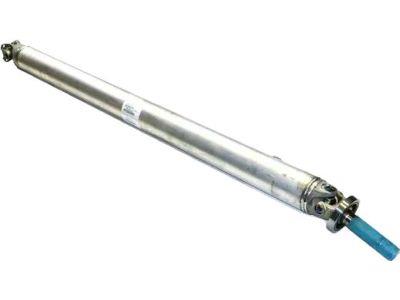68034551AB DODGE Propshaft