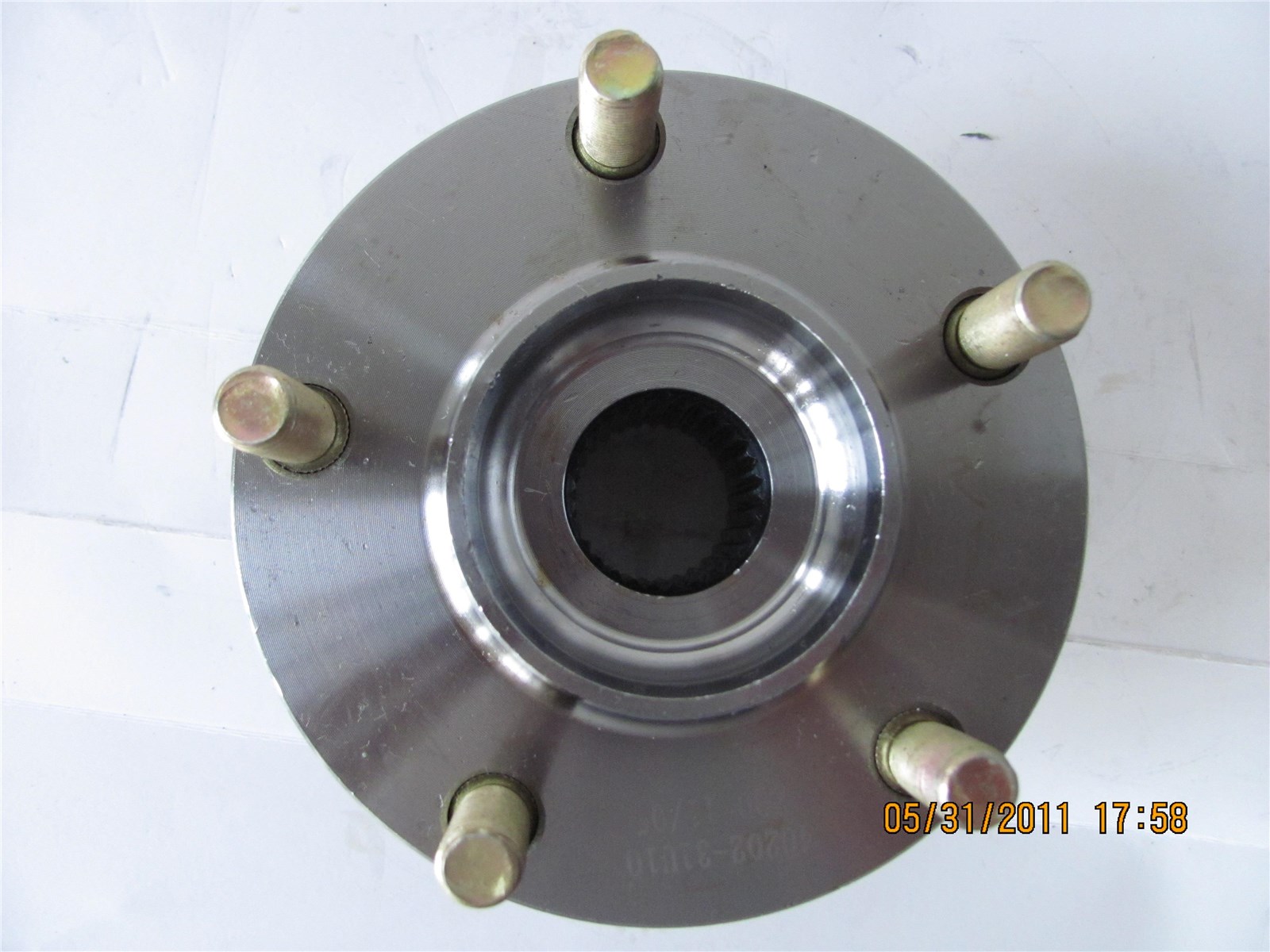 40202-31U00 40202-31U01 NISSAN Wheel Hub Bearing