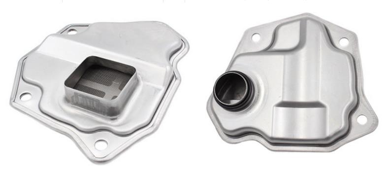 31726-1XZ0A NISSAN A/T Filter