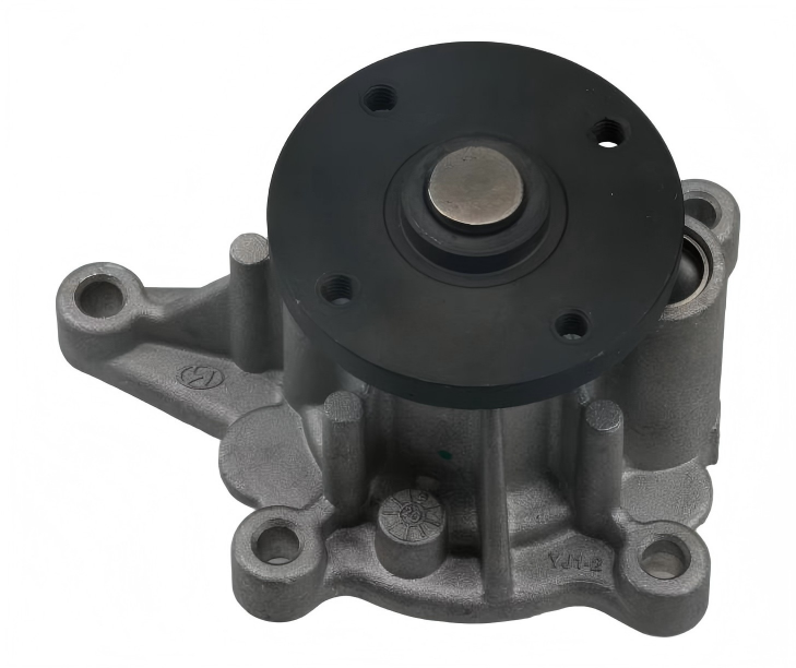 25100-2M012 HZ2022 25100-2M020 HYUNDAI  Water Pump