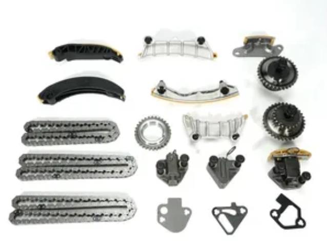 Malibu 3.6 Timing Chain Kit(16Sets)