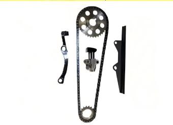 9-4023S Timing Chain Kit(6Sets)