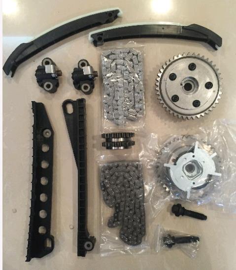 Ford Expedition 5.4L Timing Chain Kit(12Sets)