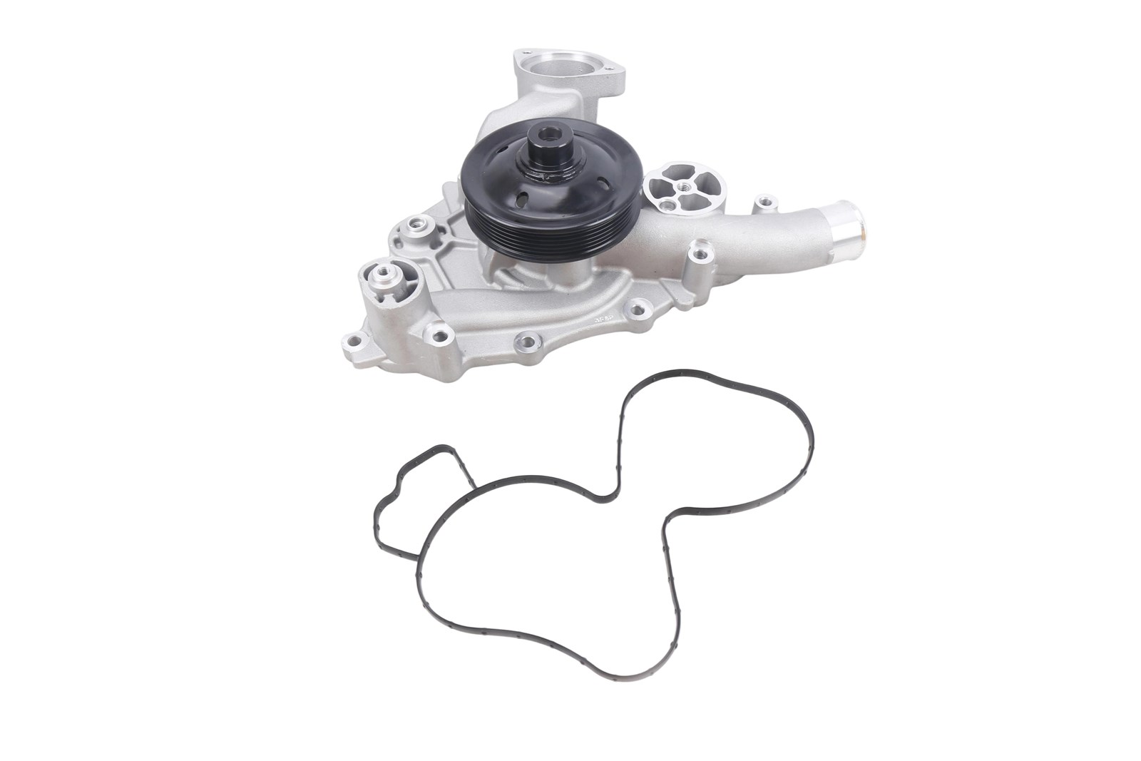 68165882AD JEEP Water Pump