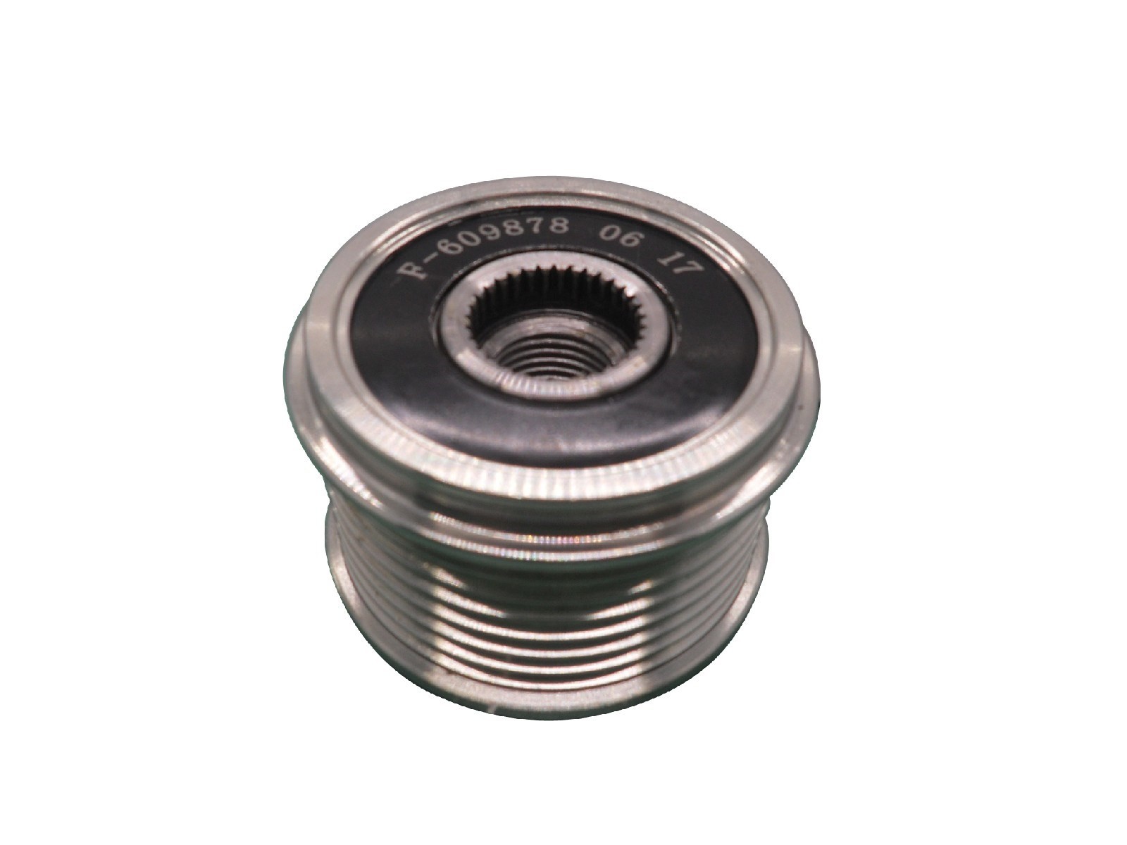 F-609878(VOCR) DS050133-Z51 DS050133-Z52 23100-3RA2A 23100-5MA2A NISSAN Generator Pulley