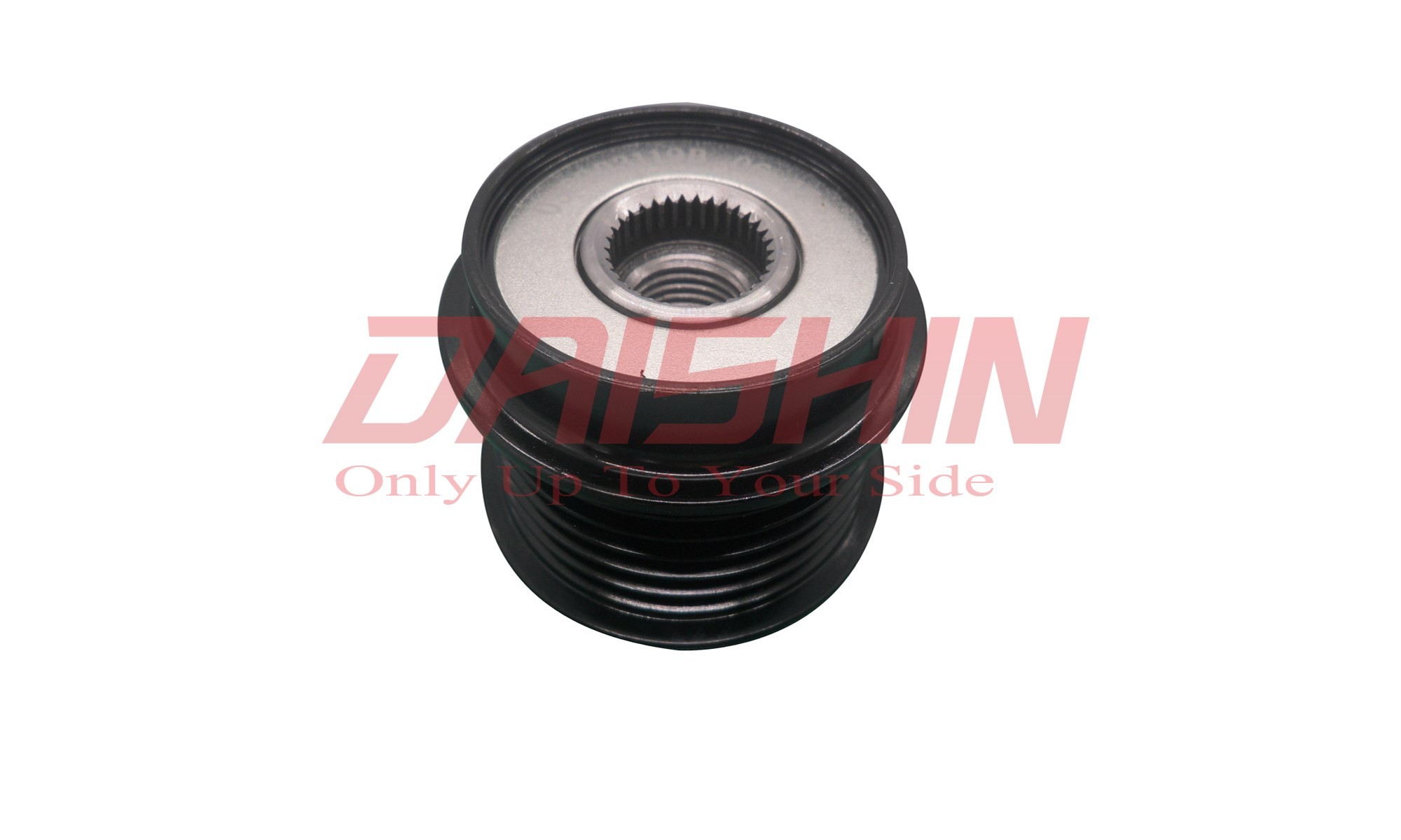03C903023L 03C903119B(VOCR) DS050037-Z51 DS050037-Z52 Generator Pulley