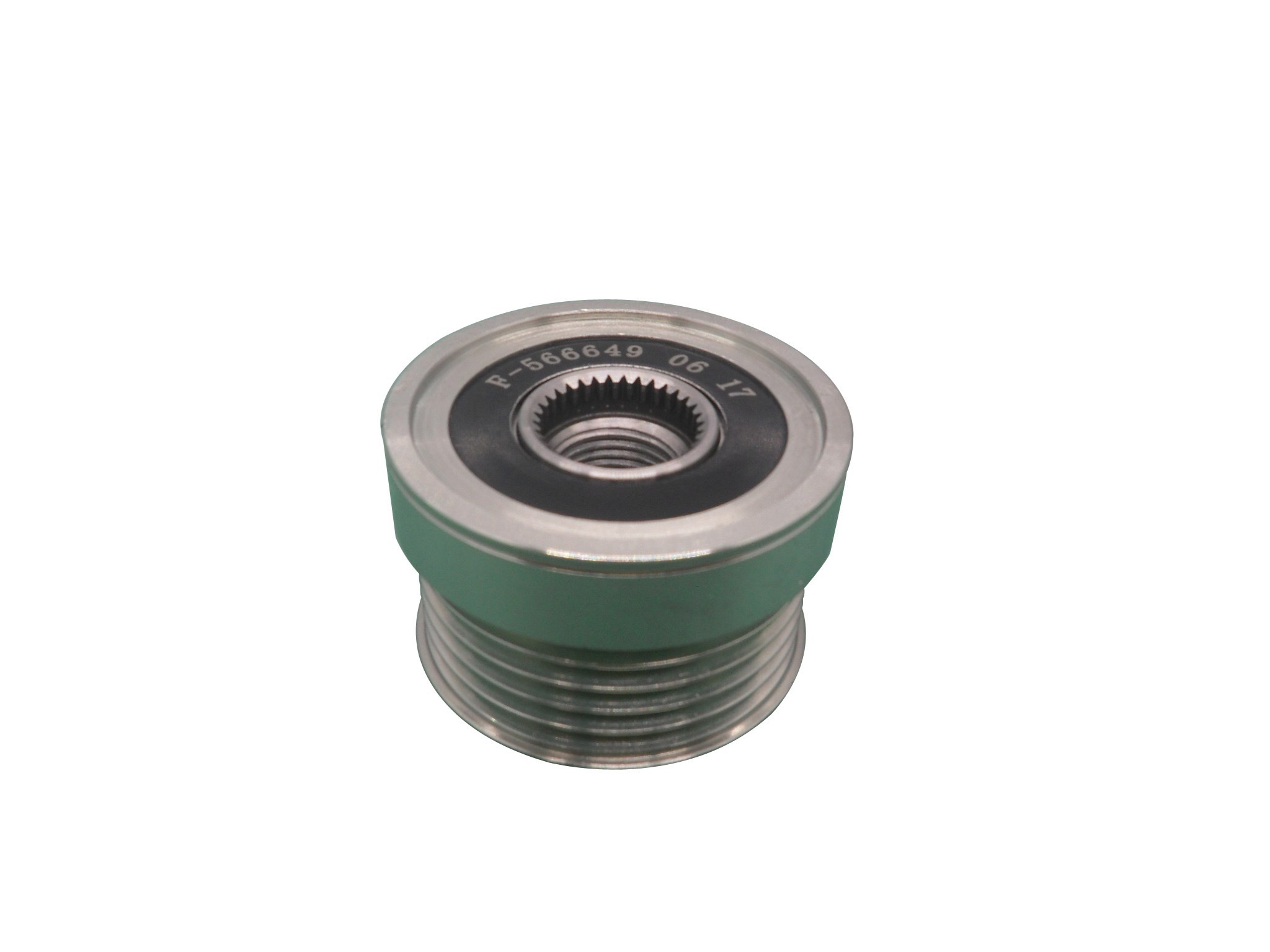 DS050095-Z52 F-566649(VOCR) DS050095-Z51 Generator Pulley